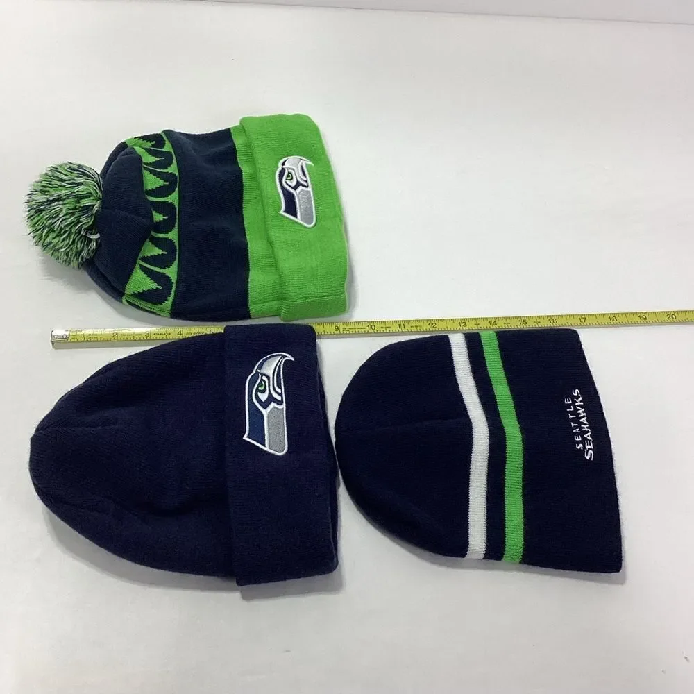 New Era seahawks football